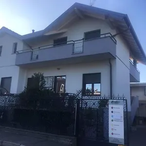Bed & Breakfast Venere, Legnano