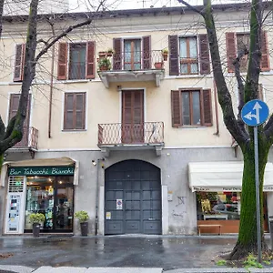 Bed & Breakfast Casa Malu', Legnano