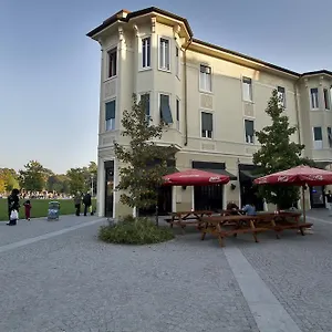 Bed & Breakfast Passepartout, Legnano