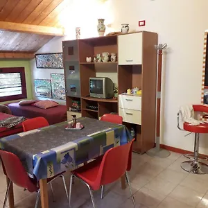 Appartamento Nova House, Legnano